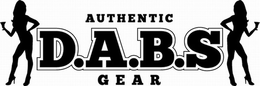 AUTHENTIC D.A.B.S GEAR trademark