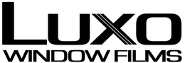 LUXO WINDOW FILMS trademark