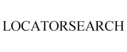 LOCATORSEARCH trademark