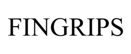 FINGRIPS trademark