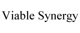 VIABLE SYNERGY trademark