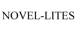NOVEL-LITES trademark