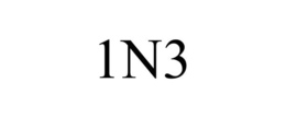 1N3 trademark