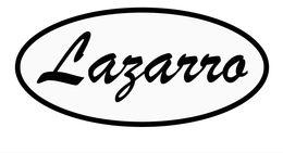 LAZARRO trademark