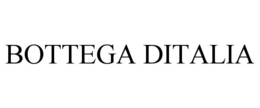 BOTTEGA DITALIA trademark
