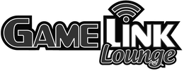 GAME LINK LOUNGE trademark