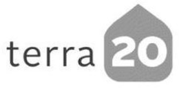 TERRA 20 trademark
