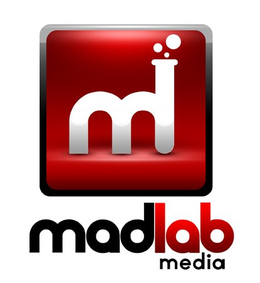 ML MADLAB MEDIA trademark