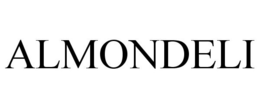 ALMONDELI trademark