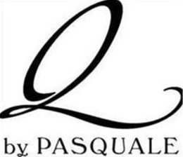 Q BY PASQUALE trademark