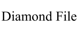 DIAMOND FILE trademark