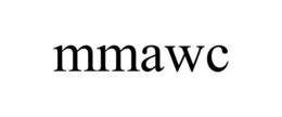 MMAWC trademark