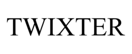 TWIXTER trademark