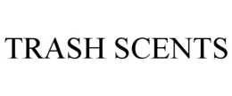 TRASH SCENTS trademark
