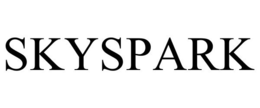 SKYSPARK trademark