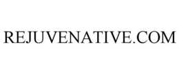 REJUVENATIVE.COM trademark