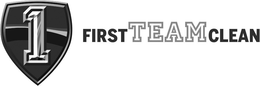 1 FIRST TEAM CLEAN trademark