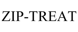 ZIP-TREAT trademark