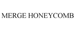 MERGE HONEYCOMB trademark