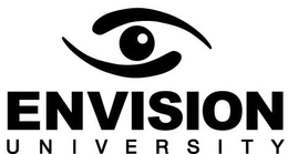 ENVISION UNIVERSITY trademark