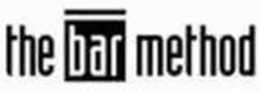 THE BAR METHOD trademark