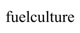 FUELCULTURE trademark