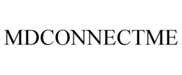 MDCONNECTME trademark