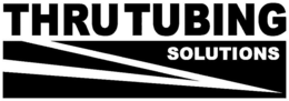 THRU TUBING SOLUTIONS trademark
