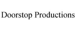 DOORSTOP PRODUCTIONS trademark