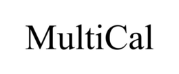 MULTICAL trademark