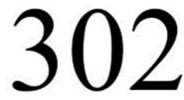 302 trademark