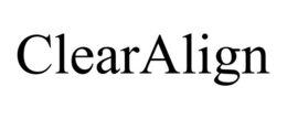 CLEARALIGN trademark