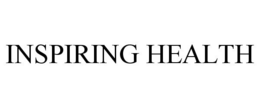 INSPIRING HEALTH trademark