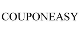 COUPONEASY trademark