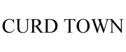 CURD TOWN trademark