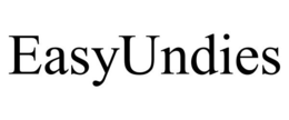EASYUNDIES trademark