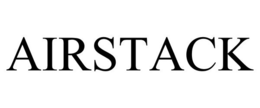 AIRSTACK trademark