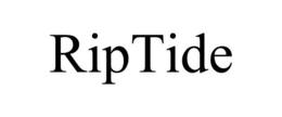 RIPTIDE trademark