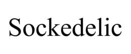 SOCKEDELIC trademark