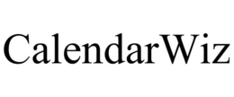 CALENDARWIZ trademark