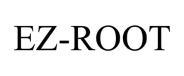 EZ-ROOT trademark