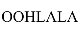 OOHLALA trademark