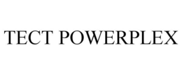 TECT POWERPLEX trademark