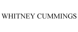 WHITNEY CUMMINGS trademark