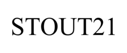 STOUT21 trademark