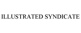 ILLUSTRATED SYNDICATE trademark