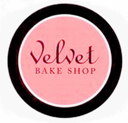 VELVET BAKE SHOP trademark