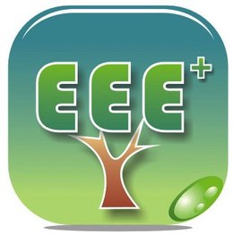 EEE+ trademark