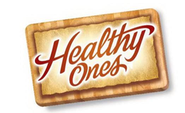 HEALTHY ONES trademark