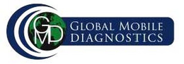 GMD GLOBAL MOBILE DIAGNOSTICS trademark